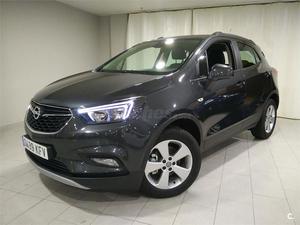 OPEL Mokka X 1.6 CDTi 100kW 136CV 4X2 SS Selective 5p.