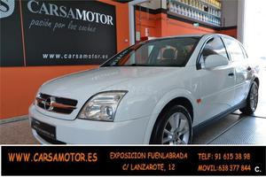 OPEL Vectra Design 1.9 CDTI 16v 4p.