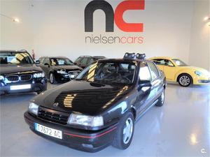 OPEL Vectra VECTRA 2.0I GL 4p.