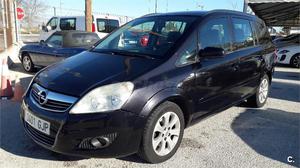 OPEL Zafira 1.9 CDTi 120 CV Cosmo 5p.