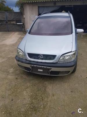 OPEL Zafira 2.0 DI 16V ELEGANCE 5p.