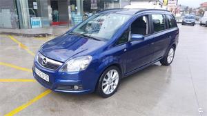 OPEL Zafira Enjoy 1.9 CDTi 8v 120 CV 5p.