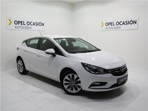 Opel Astra 1.6 Cdti 136 Hp Excellence Auto p