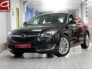 Opel Insignia 1.6cdti Ecof. S&s 136cv