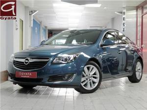 Opel Insignia 1.6cdti Ecof. Star&stop 136cv