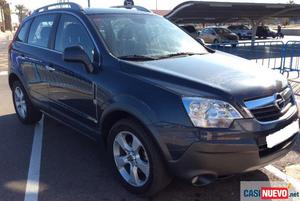 Opel antara 2.0 cdti 16v cosmo, 150cv, 5p del 