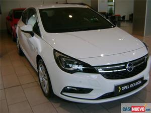 Opel astra 1.6 cdti 110 cv dynamic