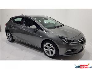 Opel astra 1.6 cdti 136 hp dynamic s/s p '16