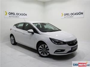 Opel astra 1.6 cdti 136 hp excellence auto p '16