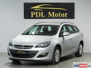 Opel astra 1.7 cdti sports tourer busines