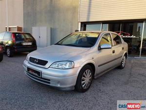 Opel astra 1.7 dti 16v club, 75cv, 4p del 