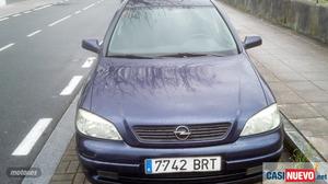 Opel astra 2.0 dti 100 cv de  con  km por 
