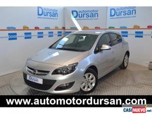 Opel astra astra 1.7 cdti *aire acondicionado *radio cd