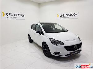 Opel corsa 1.3 cdti expression 75 hp 75 5p '17