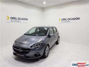 Opel corsa 1.4 selective 90 5p '17
