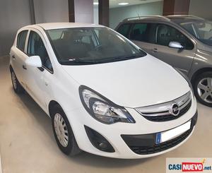 Opel corsa  cv - 5puertas