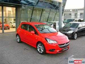 Opel corsa kw (90cv) selective