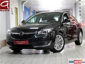 Opel insignia 1.6cdti ecof. s&s 136cv '16