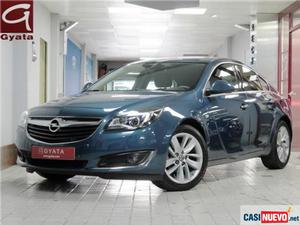 Opel insignia 1.6cdti ecof. star&stop 136cv '16