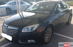 Opel insignia 2.0 cdti 130 cv cosmo, 130cv, 5p del 