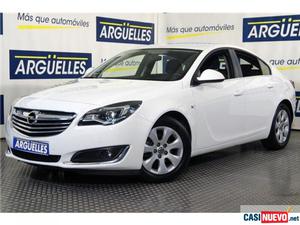 Opel insignia 2.0cdti selective ecoflex s&s '14