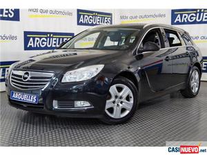 Opel insignia sports tourer 2.0 cdti s&s selective '12