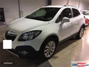Opel mokka 1.7cdti s&s selective 4x2 de  con  km