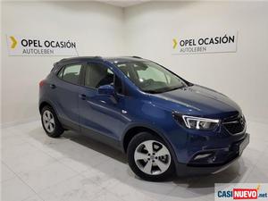 Opel mokka x 1.4 t 103kw selective 2wd s/s p '17