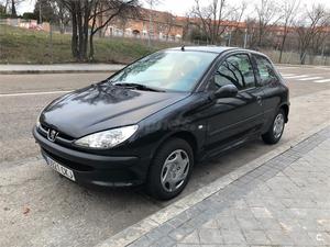 PEUGEOT 206 XT 1.4 HDI 3p.