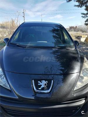 PEUGEOT 207 Confort 1.4 HDI 70 5p.