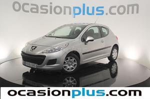 PEUGEOT 207 Confort p.