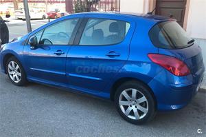 PEUGEOT 308 Confort 1.6 HDI 90 5p.