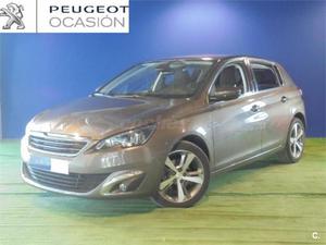 PEUGEOT 308 Nuevo p Allure 1.6 eHDi p.