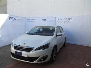 PEUGEOT 308 SW Allure 1.6 BlueHDI 88KW 120CV 5p.