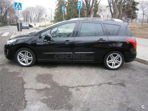 PEUGEOT 308 SW Sportium 1.6 THP p.