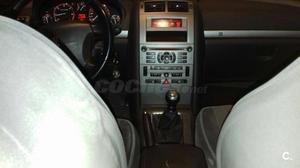 PEUGEOT 407 ST Confort HDI p.