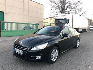 PEUGEOT 508 Allure 2.0 HDi HYbridcv 4p.