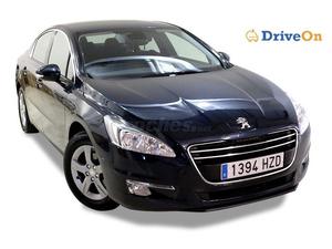 PEUGEOT 508 Business Line 2.0 HDI 140cv 4p.