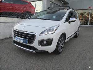 PEUGEOT BLUEHDI 120 HP ALLURE SS 5p.