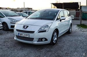 PEUGEOT  Business Line 2.0 HDI 150 FAP 5p.