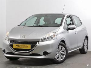 PEUGEOT P ACTIVE 1.2 VTi 82 5p.