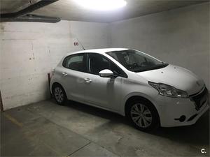 PEUGEOT P ACTIVE 1.4 HDi 68 5p.