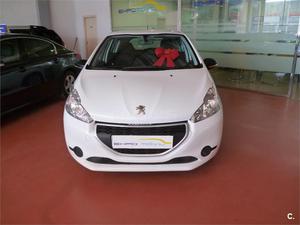 PEUGEOT P ACTIVE 1.4 HDi 68 5p.