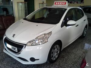 PEUGEOT P BUSINESS LINE PACK 1.4 HDi 68 5p.