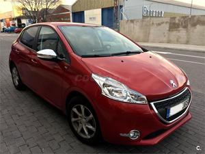 PEUGEOT P STYLE 1.2L PureTech 82 5p.