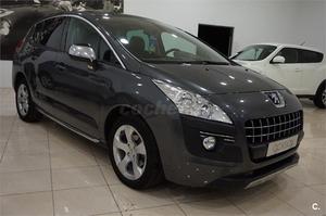 PEUGEOT  Sport Pack 1.6 HDI 110 FAP 5p.