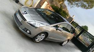 PEUGEOT  Sport Pack 1.6 THP p.