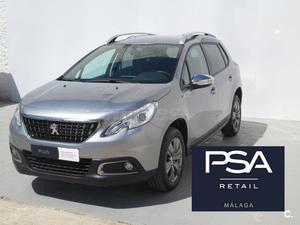 PEUGEOT  Style 1.2L PureTech 81KW 110CV SS 5p.