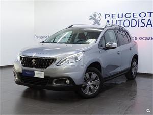 PEUGEOT  Style 1.6 BlueHDi 73KW 100CV 5p.