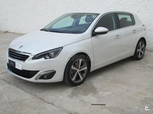 PEUGEOT p Allure 1.6 BlueHDi 88KW 120CV 5p.